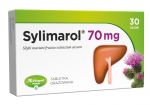 Sylimarol 70mg 30 tabletek